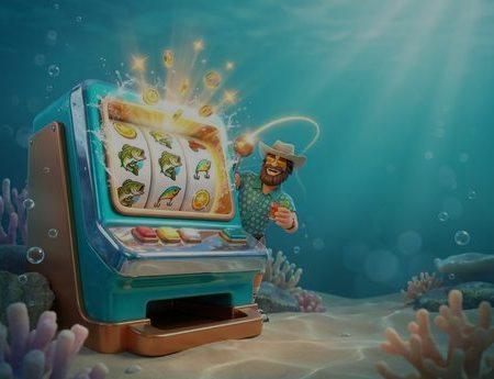 Big Bass Splash