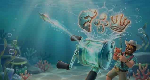 Big Bass Splash